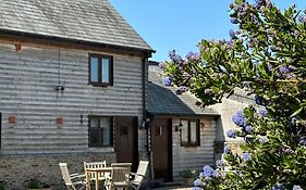 Herdsman'S Hideaway